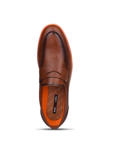 Image of Bata Mens Shoes Loafer