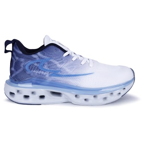 Image of Lancer Mens Navigator-27 Running Shoes