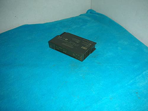 Davitu Electricity Generation - 3PC USED 6ES7 131-4BD00-0AA0 6ES7131-4BD00-0AA0