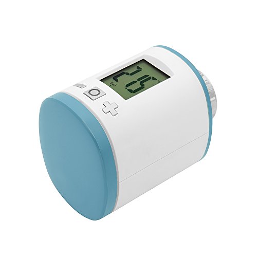 EuroTronic- Smarte Thermostate zum Energiesparen-15