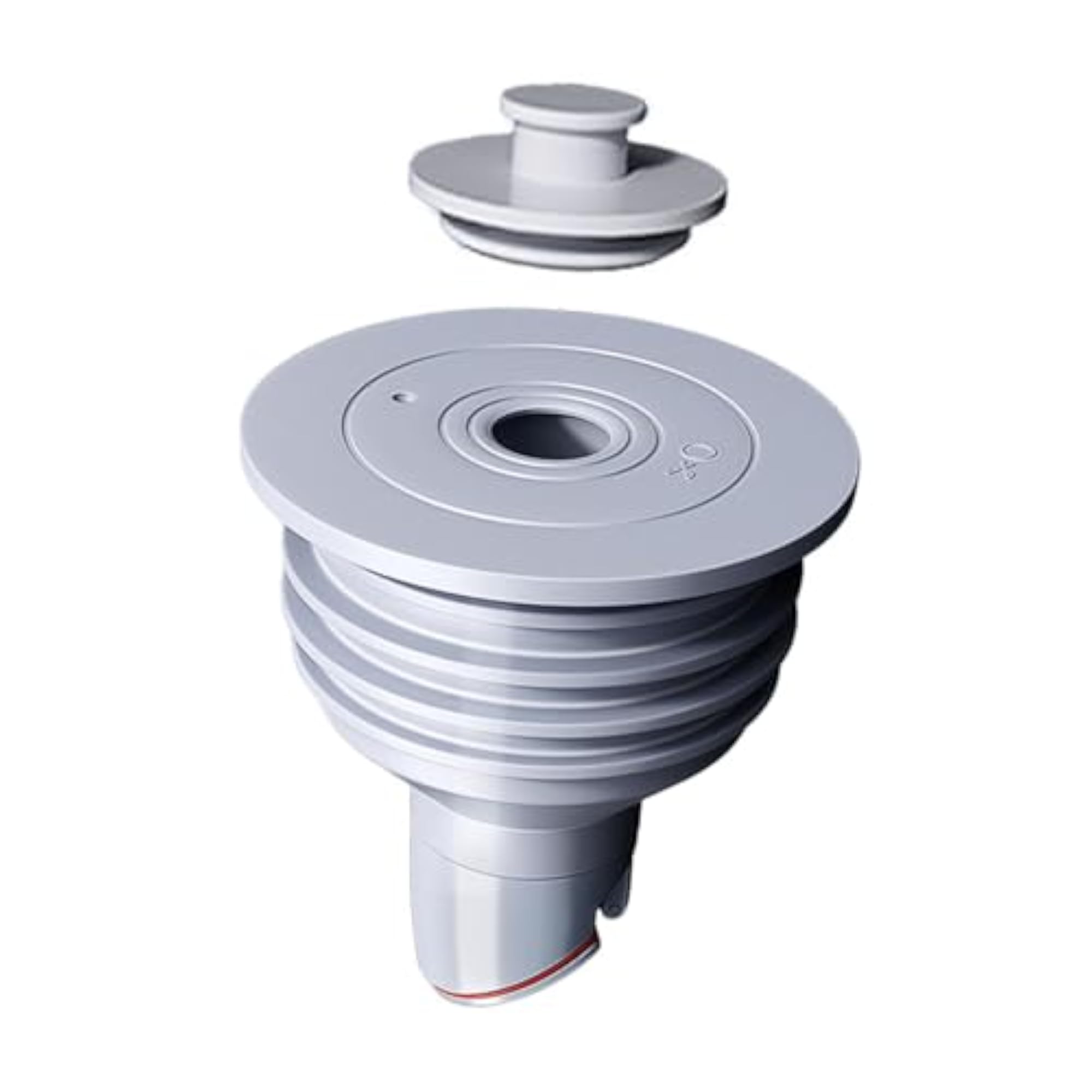 Drain Pipe Sealing Plug for Kitchen Washing Machine