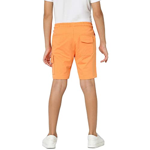 Image of JACK & JONES Boy's Board Regular Casual Shorts