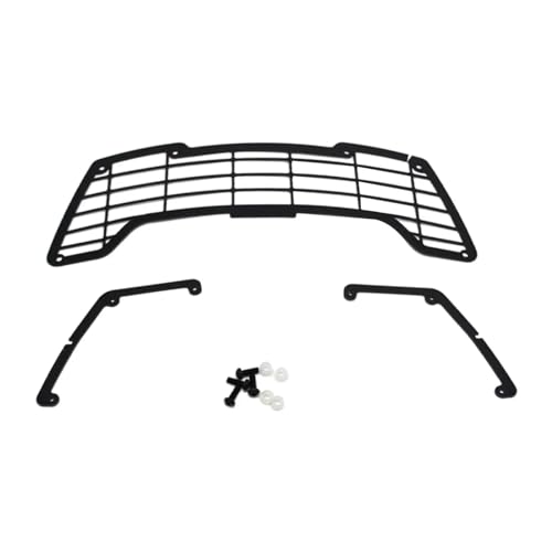 Accessoires Moto Pour PA1250 Protection Grille