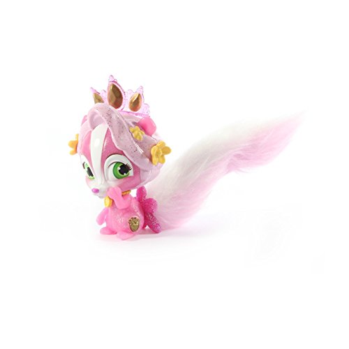 Disney Princess Palace Magical Lights Pets Meadow The Skunk Toy