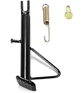 Amazon.co.jp: [GNAcs]1ショートスタンド サイドスタンド サイド