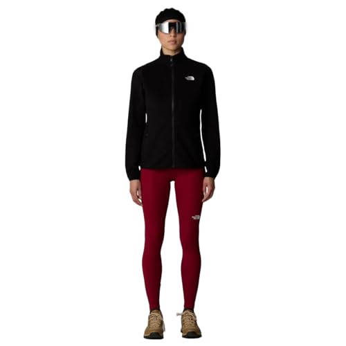 Image of The North Face Boy's Glacier Full Zip Hooded Jacket (Little Kids /Big Kids)