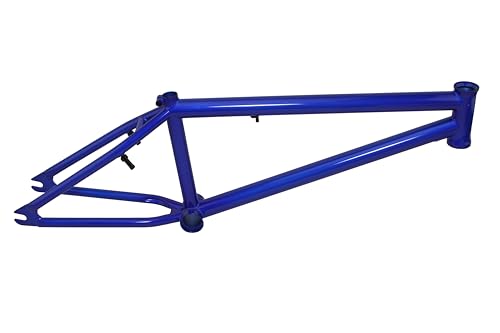 ALTALINE BMX Style Bike Chromoly 20