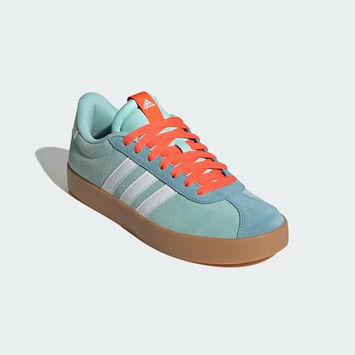 Image of adidas Womens Vl Court 3.0 Low