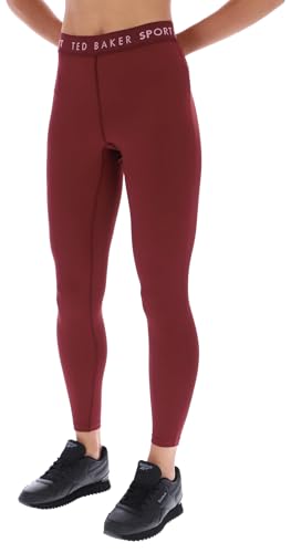 Ted Baker Maria Essentials Leggings para oficina y salidas casuales de fin de semana 4