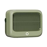 Generic Desktop Heater,Thermostat Heizung Digital Heizung HeizlüFter Frostschutzgerät...