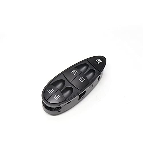 Commutateur de fenêtre Mercedes W211 E300 2118213679
