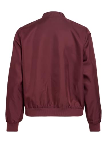 Vila Vipapaya L/S Bomber Jacket - Noos – Ansicht 4