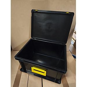 KAISER+KRAFT Valigetta multiuso