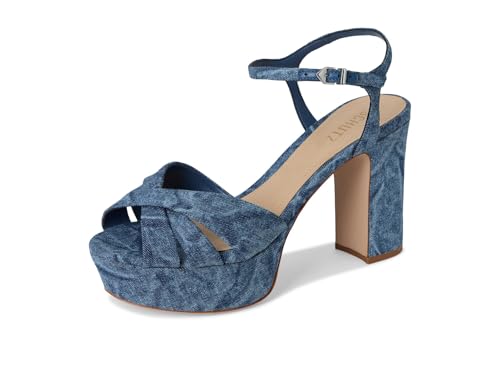 Image of SCHUTZ Women's Keefa Platform Dress Sandal