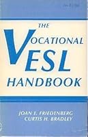 The vocational ESL handbook 0883774151 Book Cover