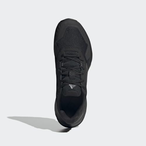 Image of Adidas Mens Terrex Soulstride Rain.rdy Trail RunningSneaker