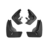 chevrolet tahoe dimensioni bagagliaio Blocca efficacemente fango, ghiaia e sassi volanti, proteggendo il tuo veicolo.