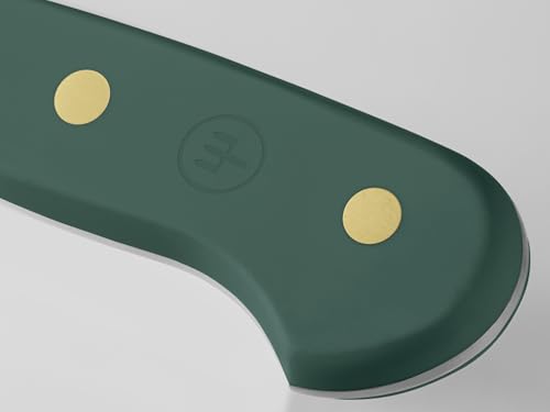 Image of WUSTHOF Classic Fresh Rosemary 8 inch Chef's Knife
