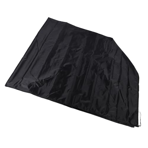 Housse de voiturette de golf étanche bâche de protection extérieure anti-UV