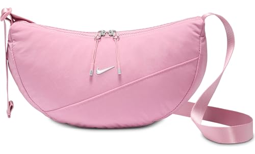Lo scomparto principale offre un rapido accesso a piccoli oggetti e le tasche interne rendono l'organizzazione un gioco da ragazzi.