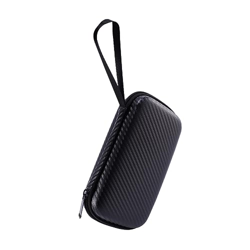 ULTECHNOVO 2Pcs Caixa De Proteção De Termômetro Saco De Armazenamento Número Eva