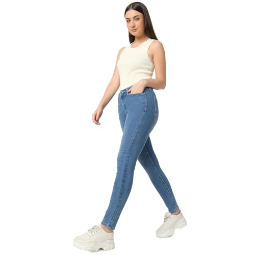 Image of Spykar Women Jeans