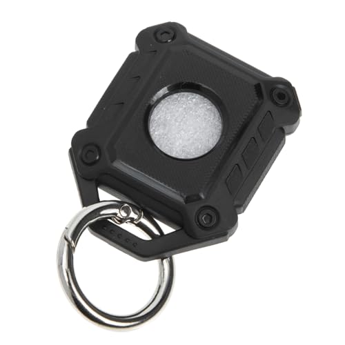 ARTIBETTER Protective TPU Cover for -Lost Keychain Case Lightweight and Easy to Install for Pets Keys Bags and Luggage