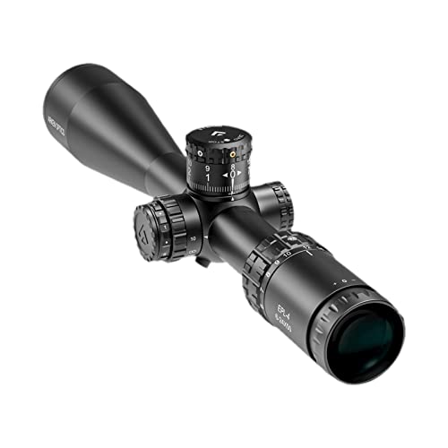 Arken Optics EPL4 Lightweight Rifle Scope