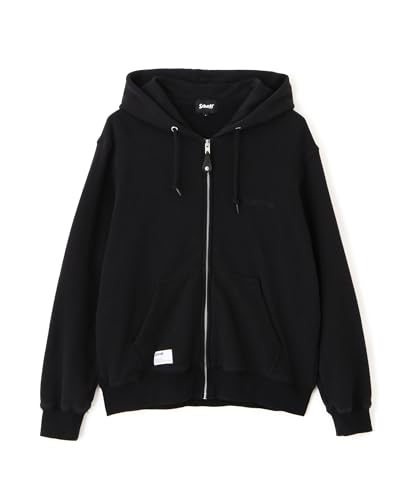 【大幅値下げ❗】Schott　フリークスストア別注　シャツ　XL ブラック BLACK lab．×Admiral】3Dトリコットトラック