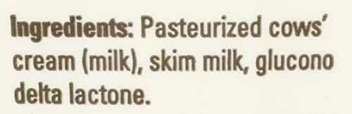 Vermont Creamery Mascarpone, 16 Oz thumb #3