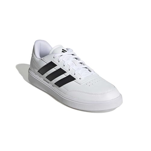 Image of Adidas Mens Courtblock SneakersSneaker