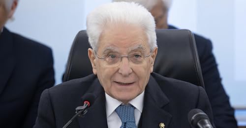 CSM, il richiamo di Mattarella - Accade a Londra: l&rsquo;uso dell&rsquo;AI per scoprire chi sar&agrave; un criminale