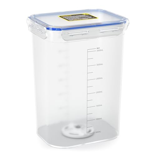 ELEGOO Washing Bucket for Mercury Plus 2 in 1 Washing and Curing Station V2.0
