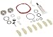 Ingersoll-Rand 2135-TK2 Tune-Up Kit for 2135 Series 1/2-Inch Impact Wrenches
