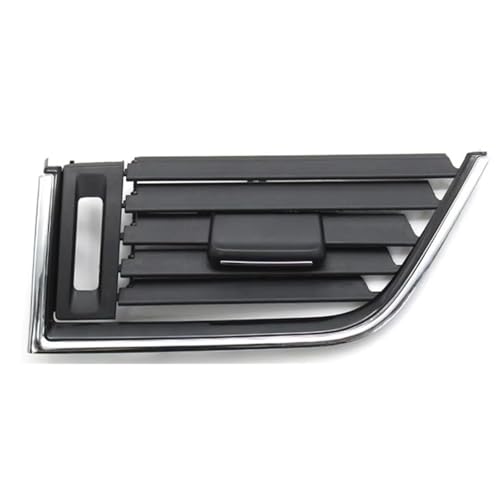 Rejilla de aire acondicionado para Skoda Octavia 2015-2021 del salpicadero delantero izquierdo