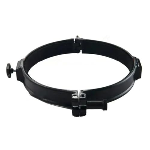Accesorios para telescopios astronómicos ideales para noches de observación en el campo