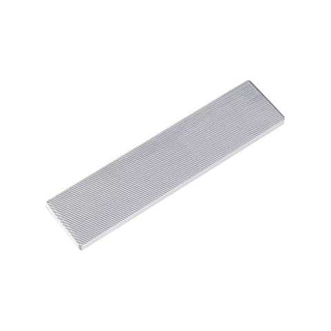 Holmenkol RacingFile M-Mini 100 x 25 mm Cover