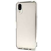 Amazon.co.jp: basio active ケース クリア basio active2