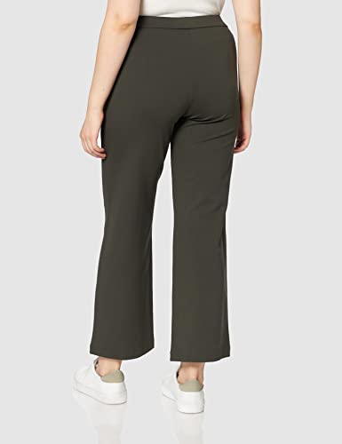 Vero Moda VMKAMMIE MR Straight Jersey Pnt GA Color...