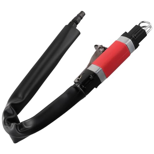 Lime pneumatique 7800 tr/min AF-5 mandrin haute précision - 8