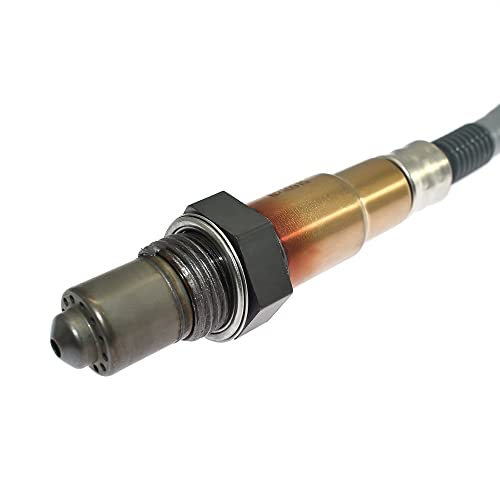 Capteur d'oxygène 11787558073 sonde lambda de rechange pour échappement