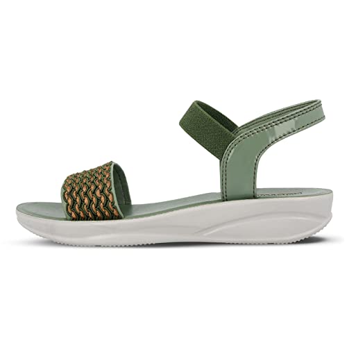 Image of WALKAROO Women's Sandal