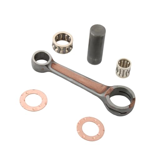 Kit de bielle de vilebrequin D50B0 pour moteur moto cross
