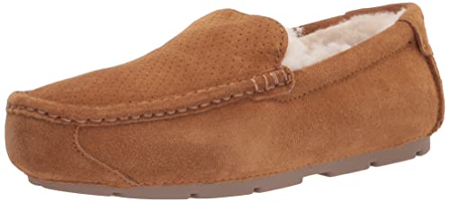 UGG Herren Tipton Hausschuh, Kastanie, 43 EU