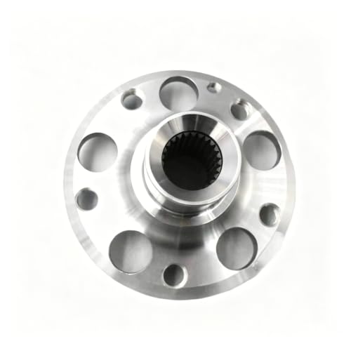 Roulement de moyeu arrière pour réparation Benz W211 W212 CLS250 X204 2113570508