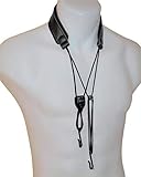 e klar Bass Saite Leder BG CORDON DE Samen Zucchini BASSE BG C50B Cuir Klarinetten Klarinette Träger & Harness Riemen