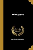 Kulak; poema 1373690313 Book Cover