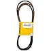 CUB CADET OCC-754-04045 PTO Deck Drive Belt LT1040 LT1042 GT2148 RZT42 Lawn Mowers