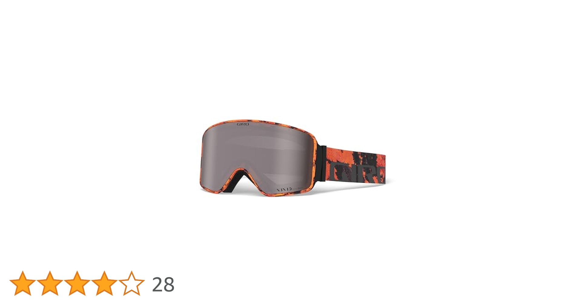 GIRO ゴーグル　メソッド　スキー・スノボ Amazon | GIRO(ジロ) スキー スノーボード ゴーグル メソッド