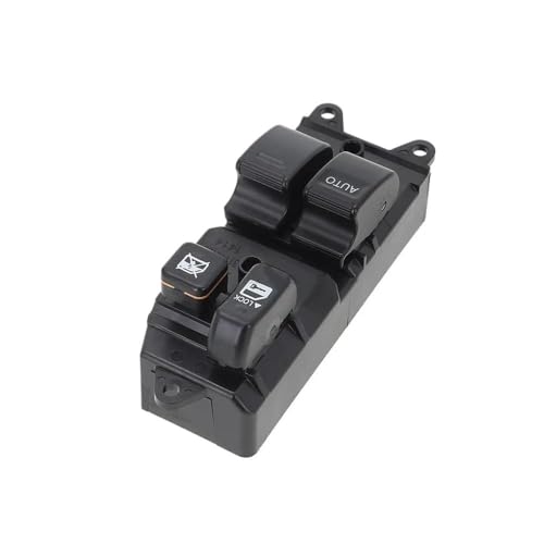 Commande lève-vitre électrique Toyota pour trajets confortables - 4